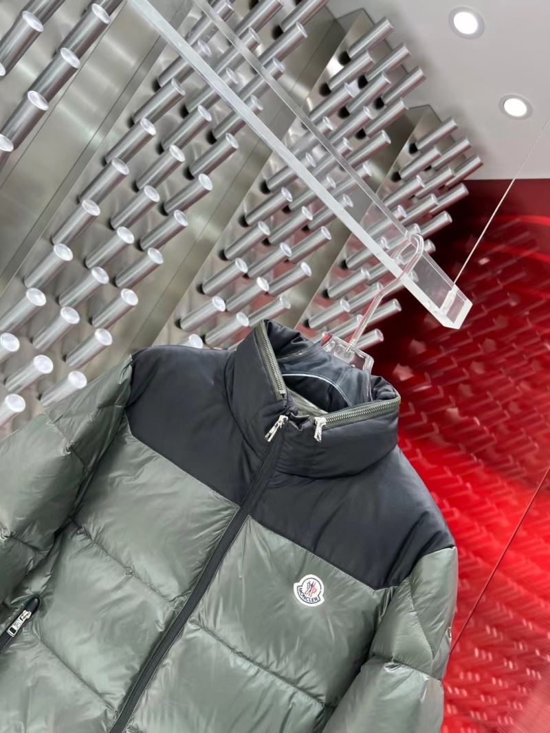 Moncler Down Jackets